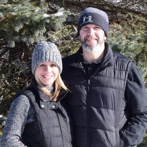 Meet your Posher, Brian-carrie